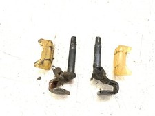 VW Passat 35i B3 Halter Sitze