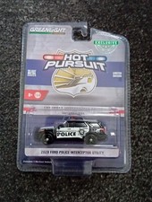 1/64 Greenlight Las Vegas