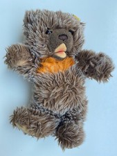 Steiff Zotty Bär 0305/30 5-gliedrig Kuscheltier/Plüschtier  31cm