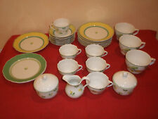 HUTSCHENREUTHER Maria Theresia MEDLEY Summerdream o Green versch. Auswahl