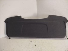 Fox hutablage - vw, 5z