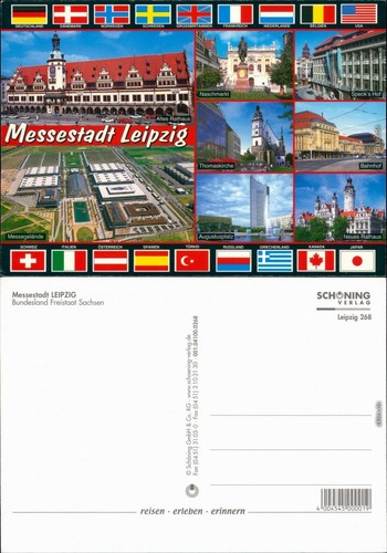 Leipzig altes rathaus - leipzig,