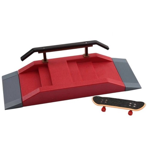 Finger-Fingerboard-Park-Kit