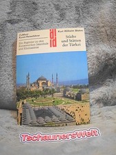 Städte und Stätten der