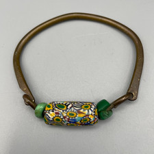 Antikes ethnisches Armband mit