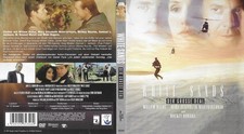 White Sands - Der große Deal (Mickey Rourke/Willem Dafoe) Blu-Ray