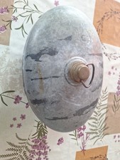 Wärmflasche Zink Alt