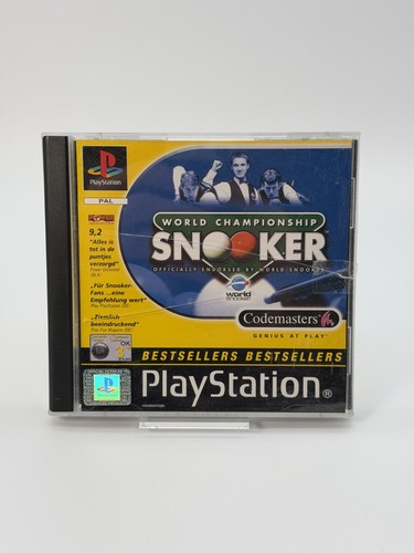 World championship snooker pal - world,