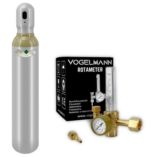 Helium gasflasche 200 bar - gasflasche,