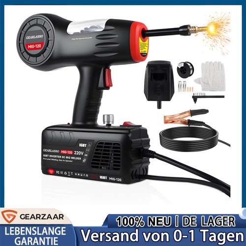 Kompakt handgeführt - kompakt,