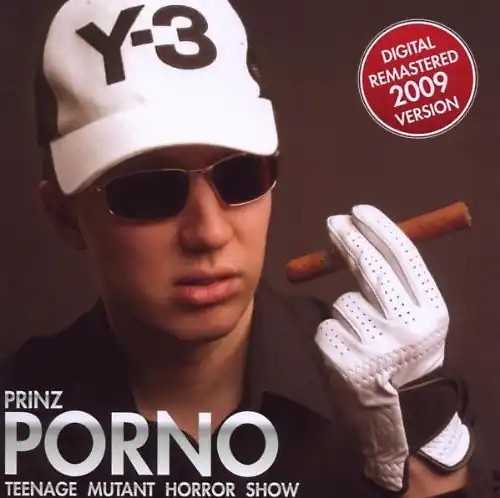 Prinz porno - prinz, pi
