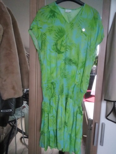 Sportalm damen sommerkleid - damen, 38