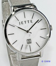 JETTE (2578) Quarzuhr –