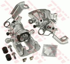 Bremssattel für Honda Accord VI CK CG CH CF Hatchback CL VII CN 98-08 TRW