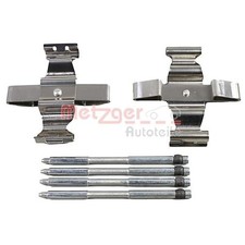 Metzger Zubehör für