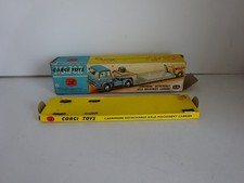 Corgi Toys 1131 - Bedford