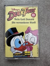 Ducktales mein gott - mc,