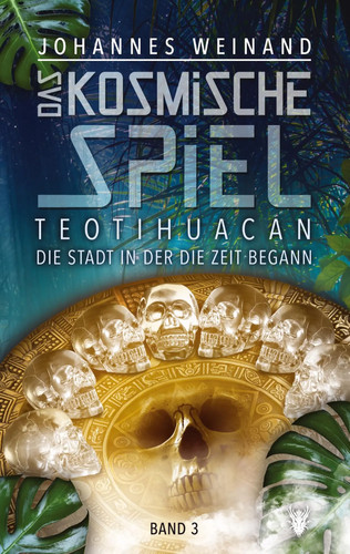 Das kosmische spiel band - kosmische, 3