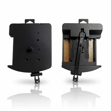 UTS F700 Funkuhrwerk Quarz