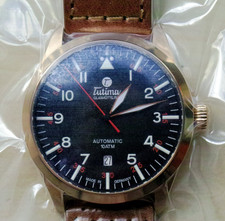 TUTIMA Flieger Automatic