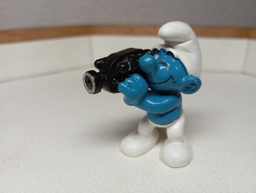 Schleich schlumpf video - schleich,