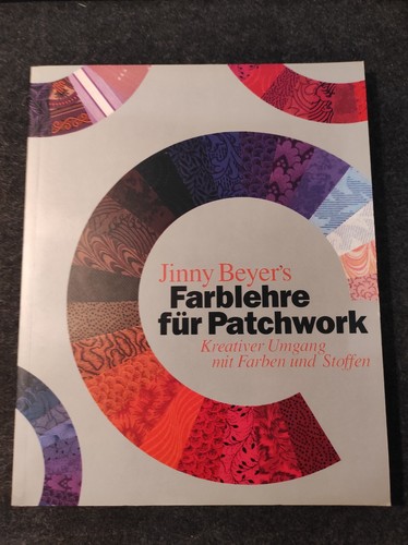 Handarbeiten patchwork jinny - handarbeiten,, patchwork: