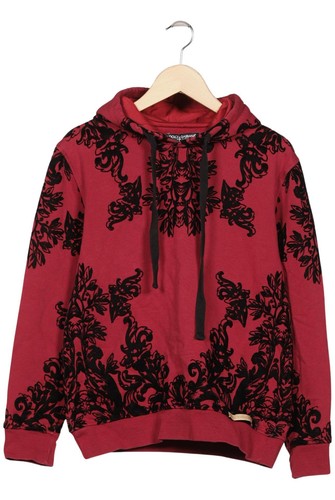 Dolce gabbana kapuzenpullover - dolce&gabbana,