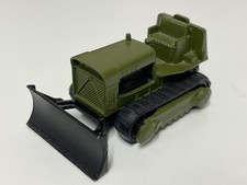 Lesney Matchbox Case Tractor