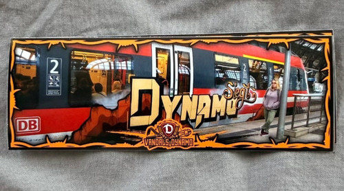 Dynamo dresden ultras - dynamo,