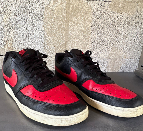 Nike court vision herren - court,