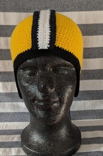 Mütze Helm Simson DDR U 57 cm