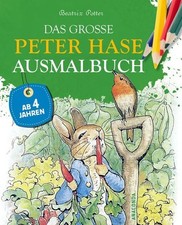 Das große Peter Hase