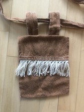 Gürteltasche Stofftasche