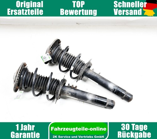 Federbein stoßdämpfer links - federbein,