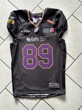 American Football Trikot ELoF