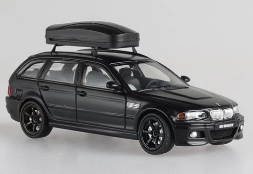 Bmw 3er wagon - wagon, (e46)