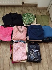 Damen Bekleidungpaket