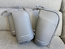 PORSCHE & Lufthansa Amenity Kit Business Class, Tasche, Reiseutensilien, Charity