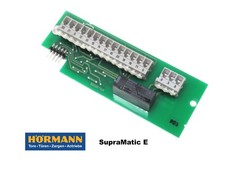 Hörmann SupraMatic E SEAV1.4