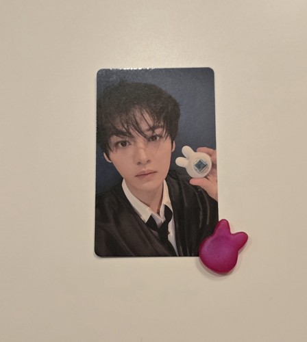 Stray kids lee - stray, pc