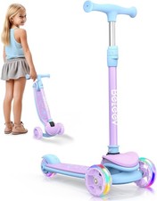 BELEEV A8 Kinder Roller