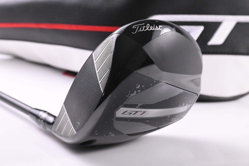 Linkshand titleist gt1 driver - linkshand,