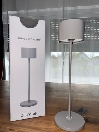 Blomus farol akku - blomus,