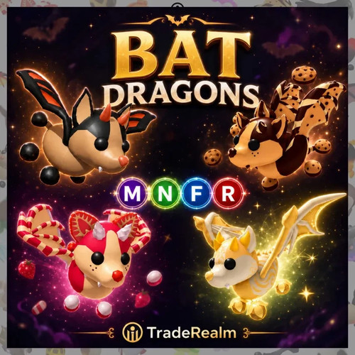 Adopt pets bat dragon - dragon, /