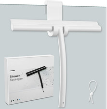 Duschabzieher, Abzieher Dusche