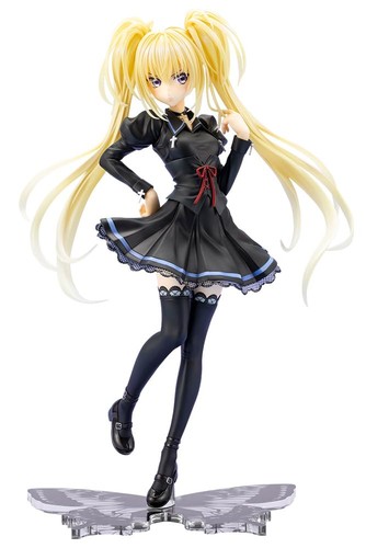 Kotobukiya shugo chara - shugo, hoshina