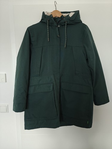 Winterjacke vaude 44 - winterjacke, gr.