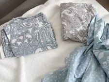  3 X Ikea Bettwäsche 220x240