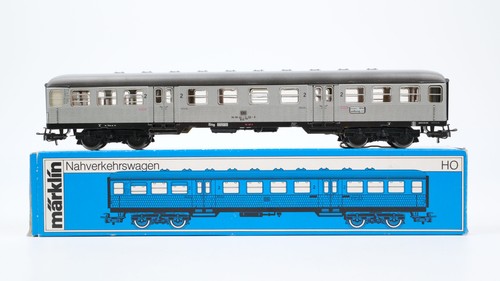 Märklin 4082 - h0,