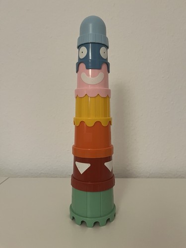 Kinder stapelbecher - kinder,